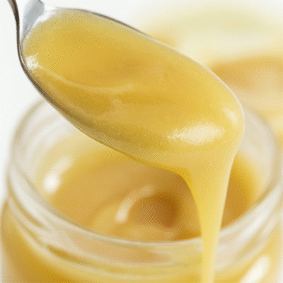 Royal Jelly